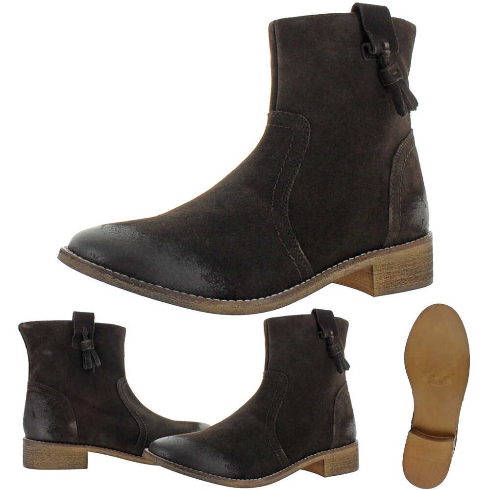 women's work boots with memory foam