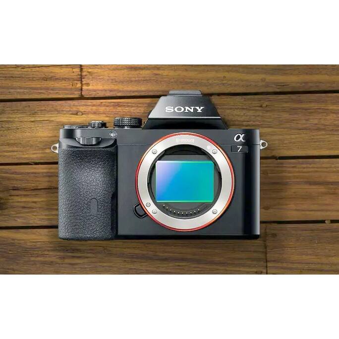 Sony Alpha a7R IV Mirrorless Digital Camera (Body Only)