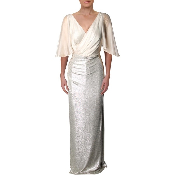 ralph lauren prom dress