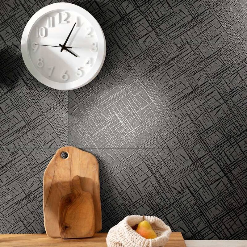 Note Luxe 12in x 24in Porcelain Floor and Wall Tile