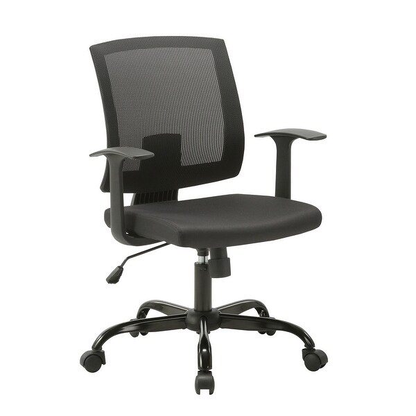 Set of 2 office chairs 2025