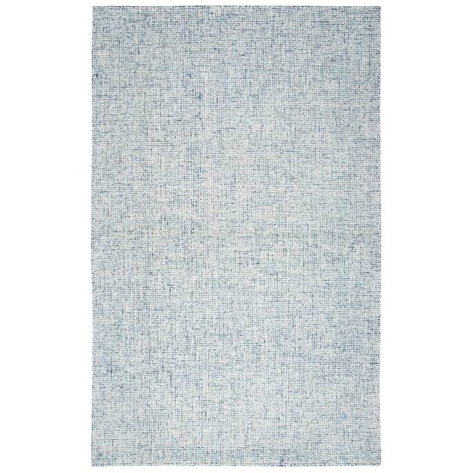 Alora Decor London Hand-tufted Tweed Wool Rug