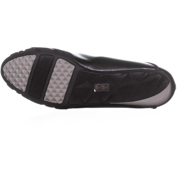 aerosoles spin cycle