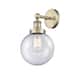 Option Antique Brass / Seedy