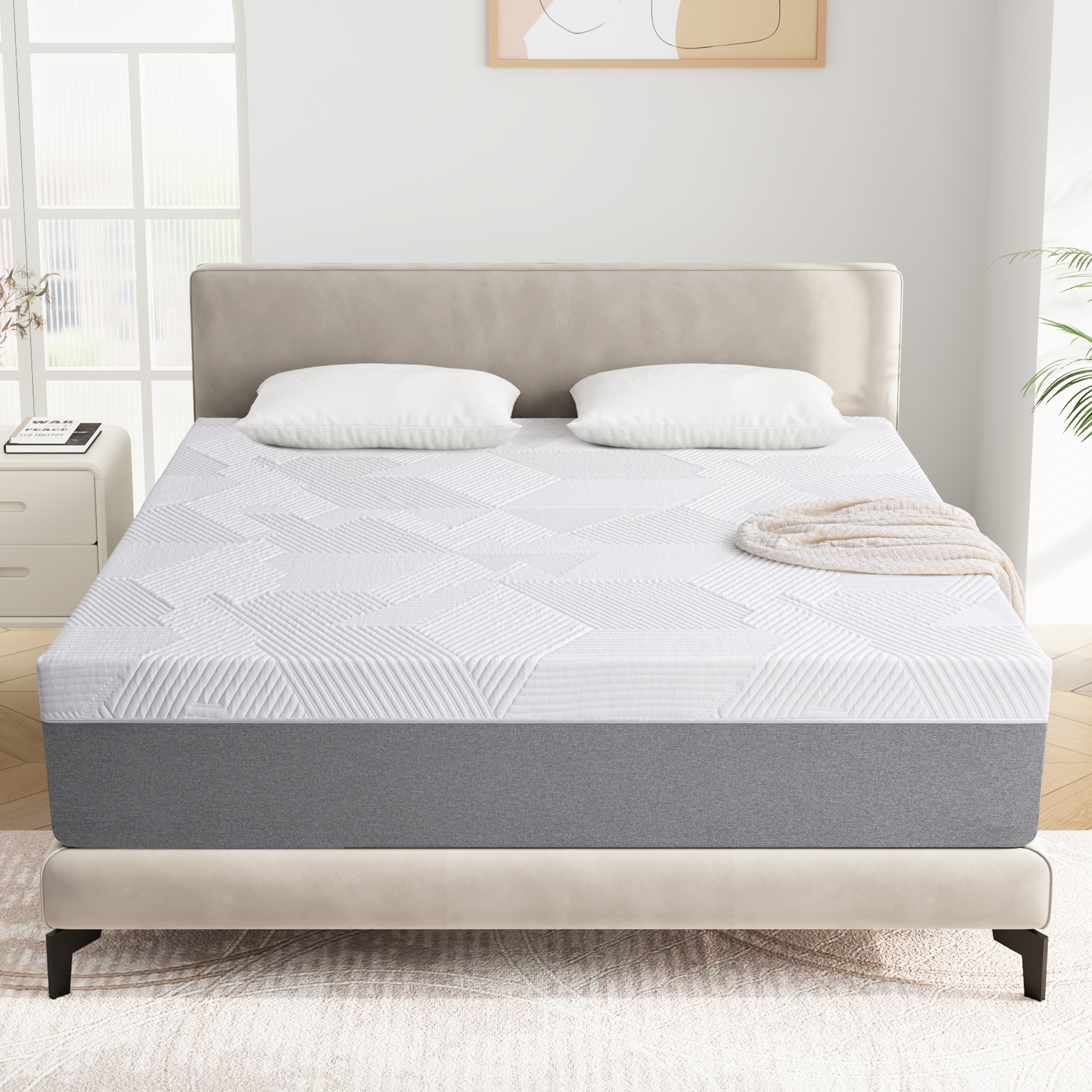 Zone8 mattress shop price