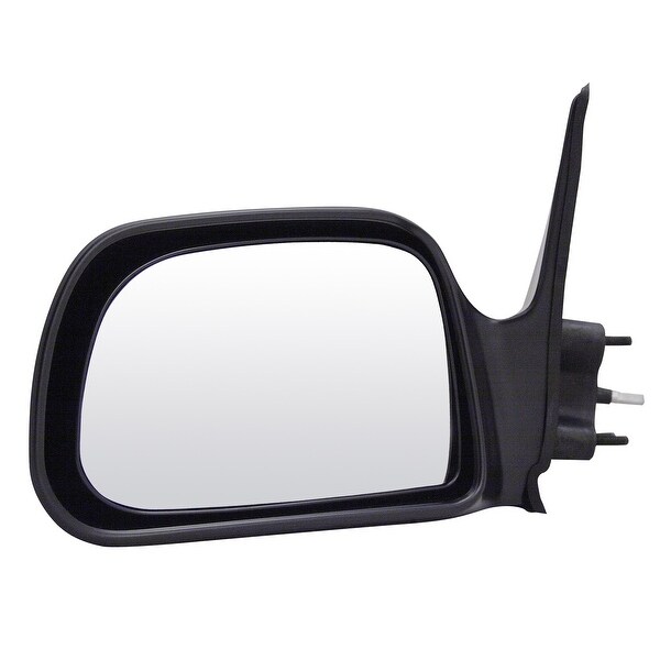 0104 Toyota Driver Side Mirror Replacement Car & Truck Parts