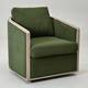 Option Green Boucle