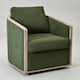 Option Green Boucle