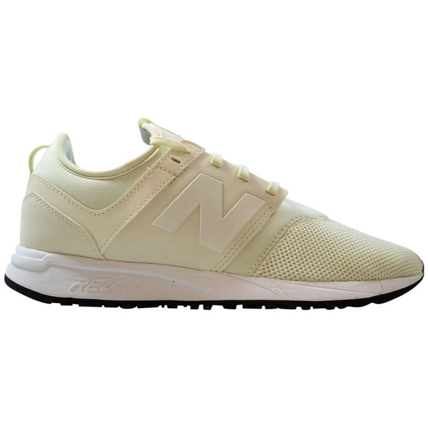 new balance 247 classic beige