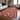 Machine Washable Indoor/ Outdoor Holiday Nutcracker Chantille Rug