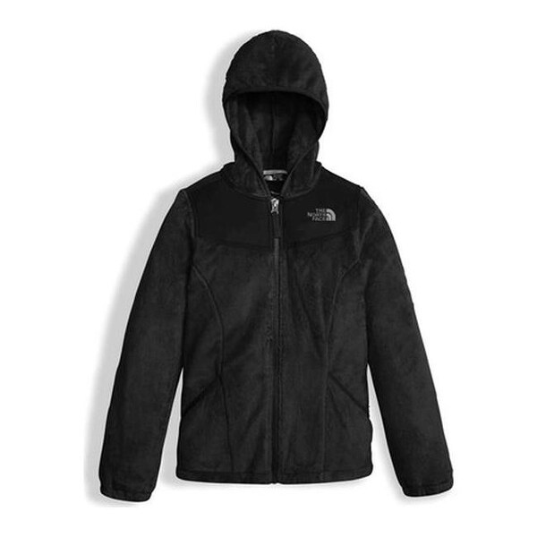 the north face sweatshirt grey