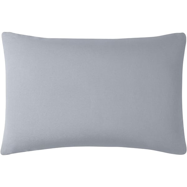 Dark Sky Reserve™ Bamboo Linen Pillow Sham Portugal Made