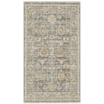 Nourison Traditional Home Indoor Persian Area Rug