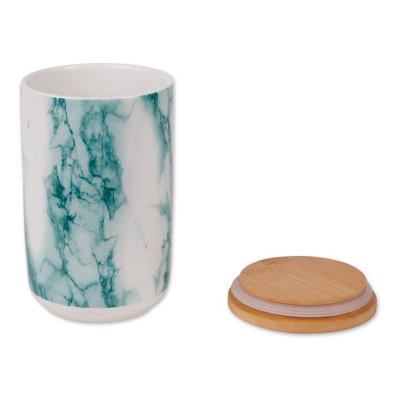 Bone Dry Ceramic Treat Canister