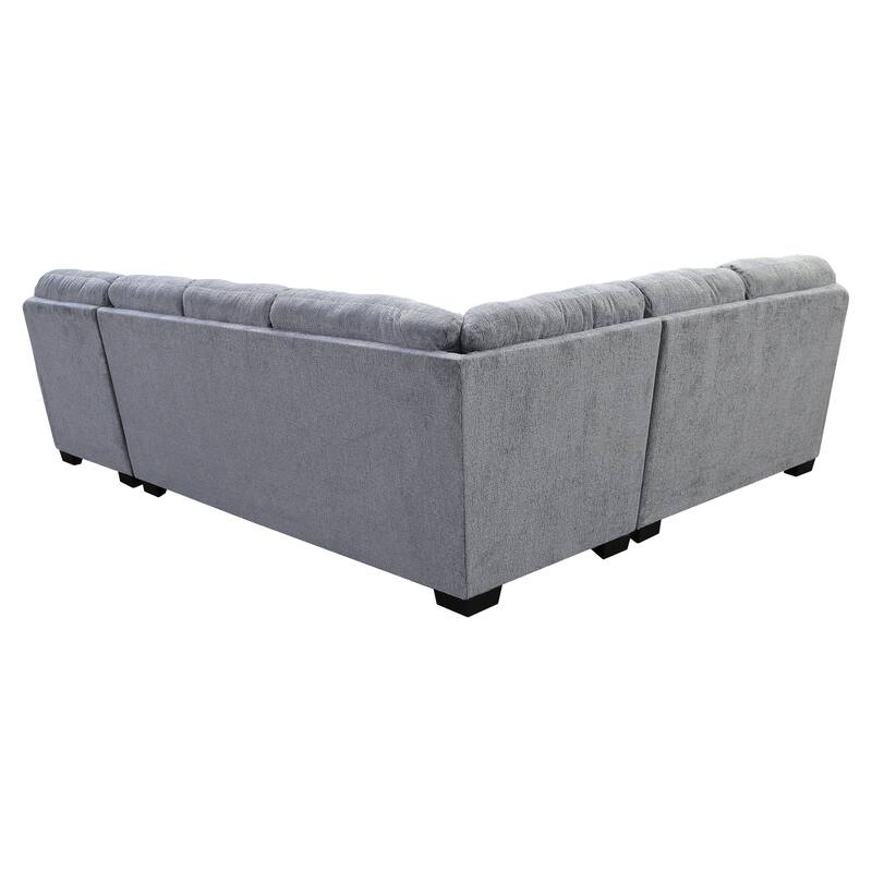 Cabral Sectional