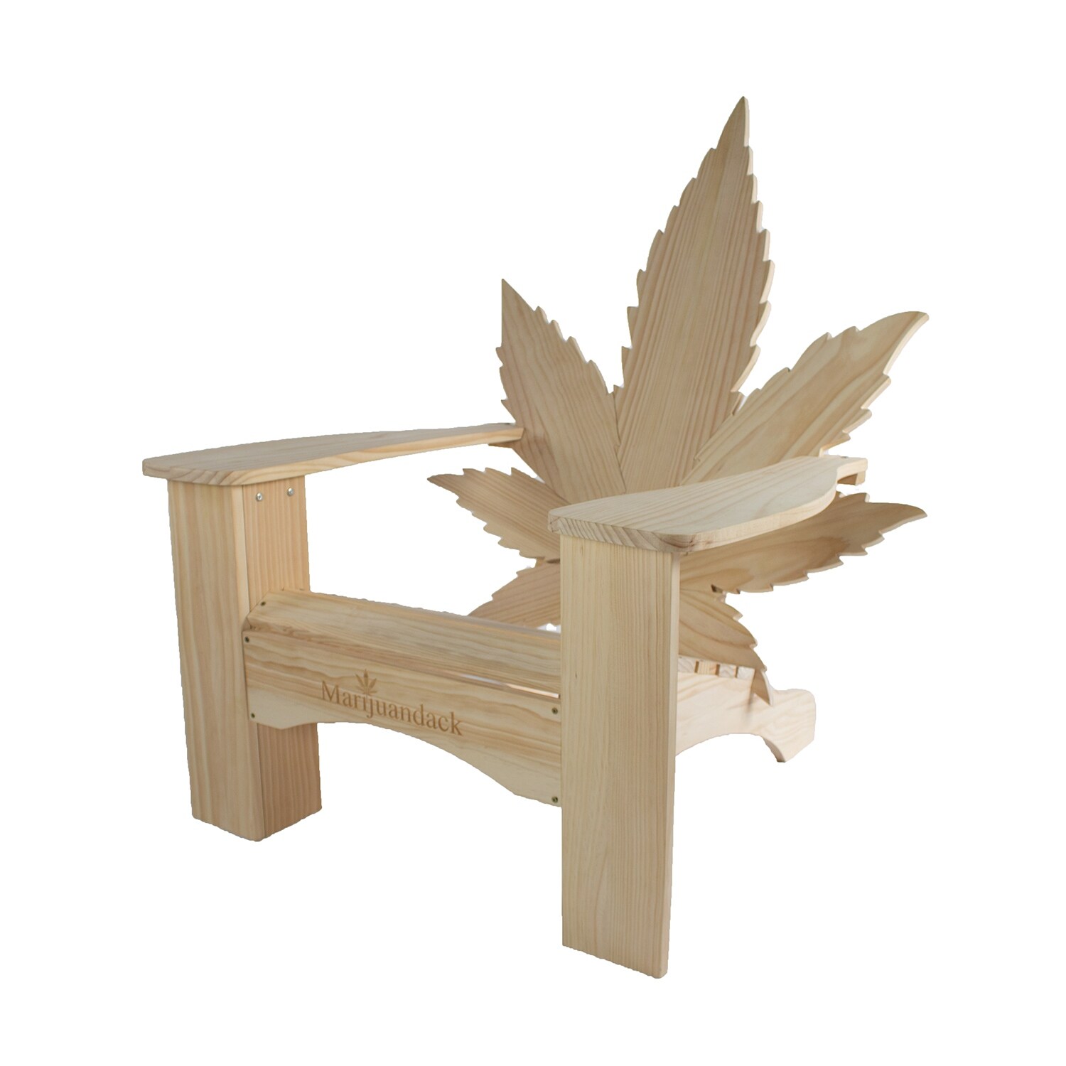 Marijuandack Chair