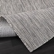 preview thumbnail 42 of 53, Aloha Washable Solid Indoor Outdoor Area Rug Patio Deck Living Room