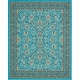 preview thumbnail 7 of 162, Unique Loom Washington Sialk Hill Oriental Area Rug