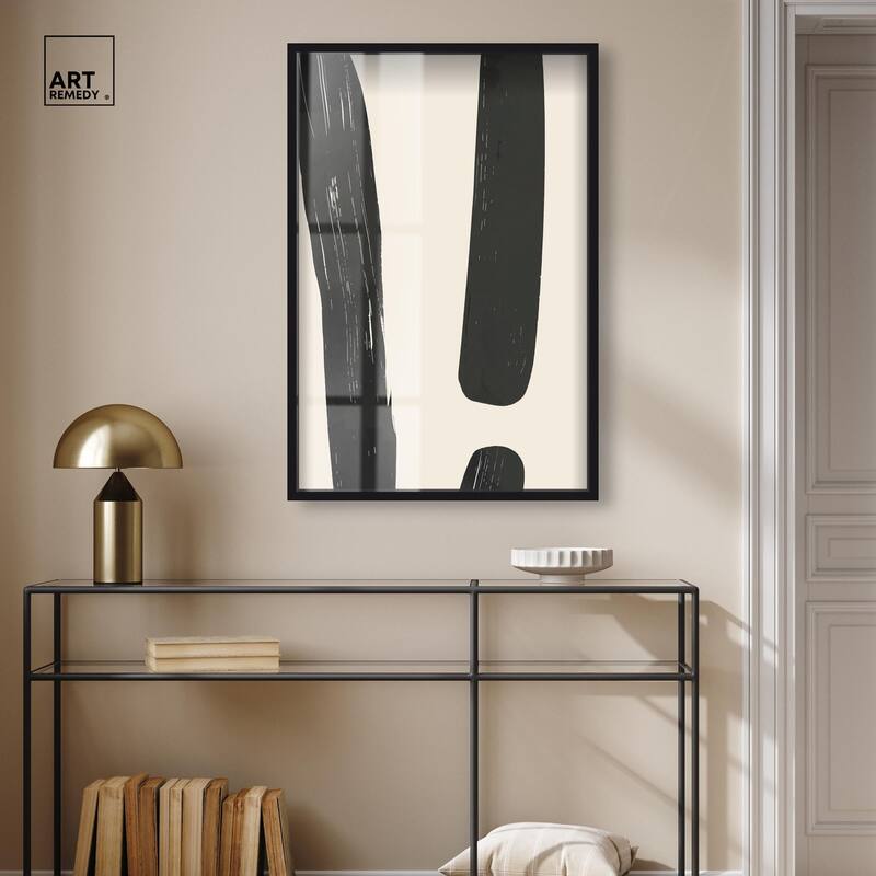 Contempogeo III Shadowbox by Art Remedy
