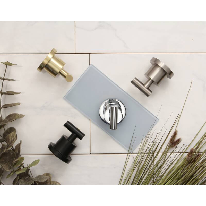 Kingston Brass Concord Robe Hook