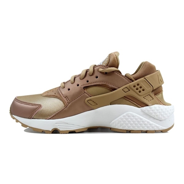 bronze huaraches