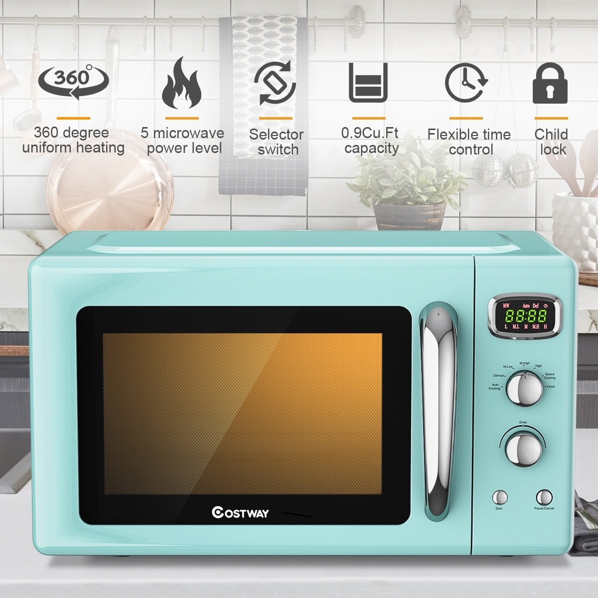 https://ak1.ostkcdn.com/images/products/is/images/direct/5e703cbec9affbcd304e24fbb0fa68d0d4bc9db1/Costway-0.9Cu.ft.-Retro-Countertop-Compact-Microwave-Oven-900W-8.jpg