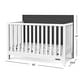 preview thumbnail 9 of 20, Orbit 4-in-1 Flat Top Convertible Crib