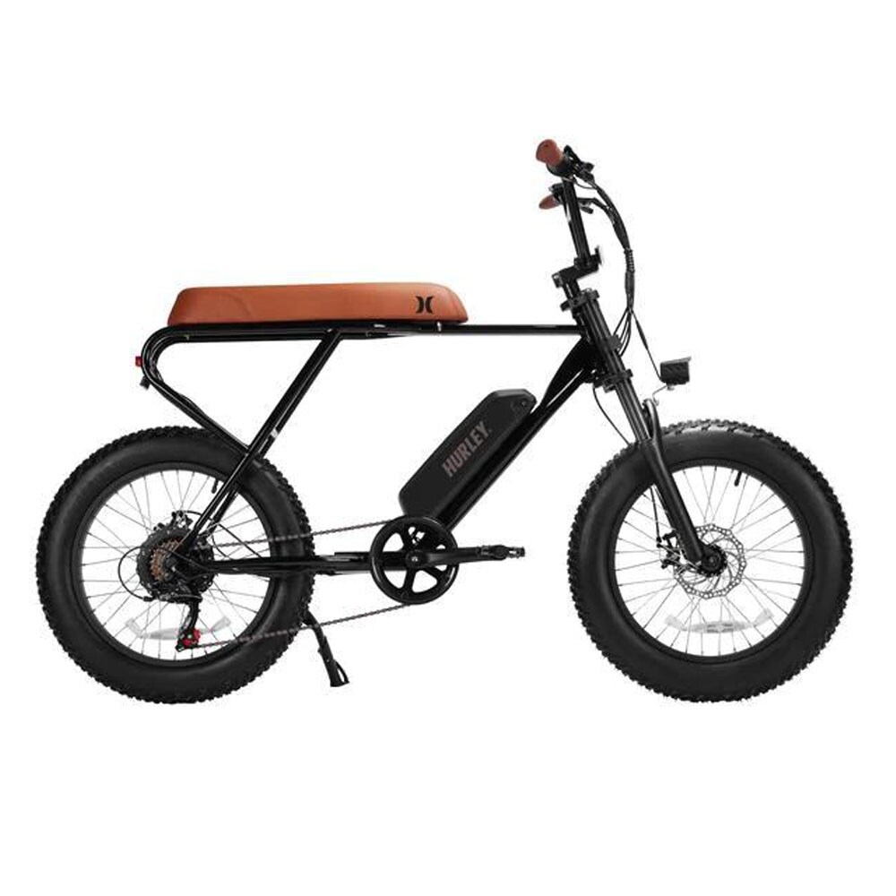 Banana seat hot sale for mountain bike