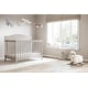 preview thumbnail 22 of 31, Graco Paris 5-in-1 Convertible Crib