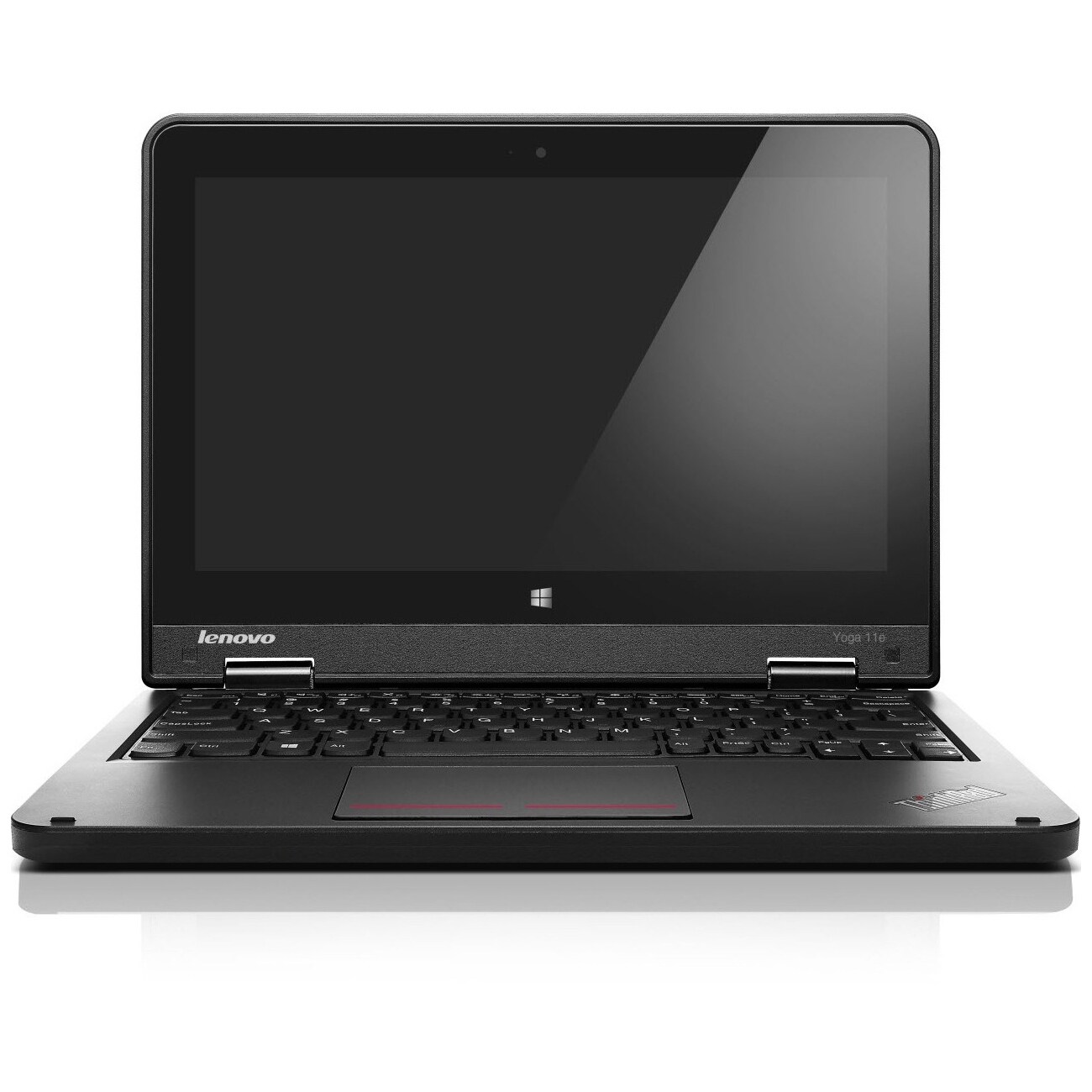 Shop Lenovo Thinkpad Yoga 11e 20ga001fus 11 6 Touchscreen 2 In 1 Refurbished Overstock 18010771