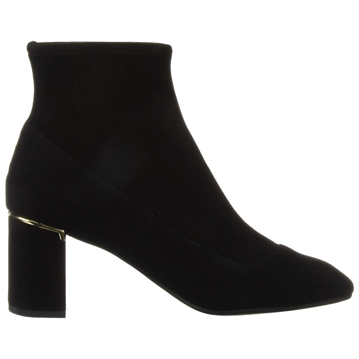 laree stretch bootie