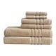 preview thumbnail 17 of 18, Madison Park Nurture Sustainable Antimicrobial Bath Towel 6 Piece Set