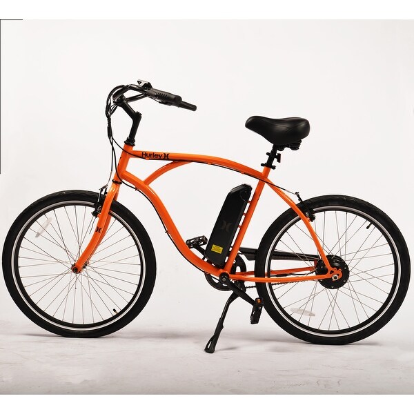 layback bike