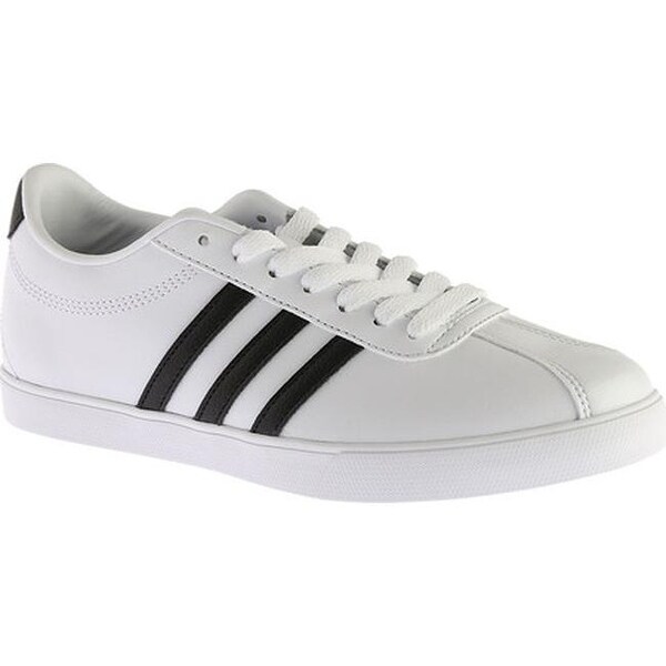 Adidas neo deals courtset mujer