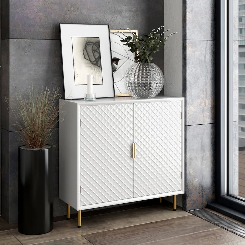 COZAYH Contemporary Spacious Drawer Nightstand Side Table, Modern Storage, Clean-Lined Transitional Style