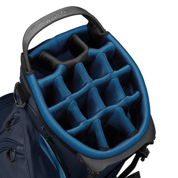 Shop Taylormade Flextech Crossover Stand Bag Overstock 28051965