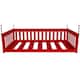 Option Tractor Red