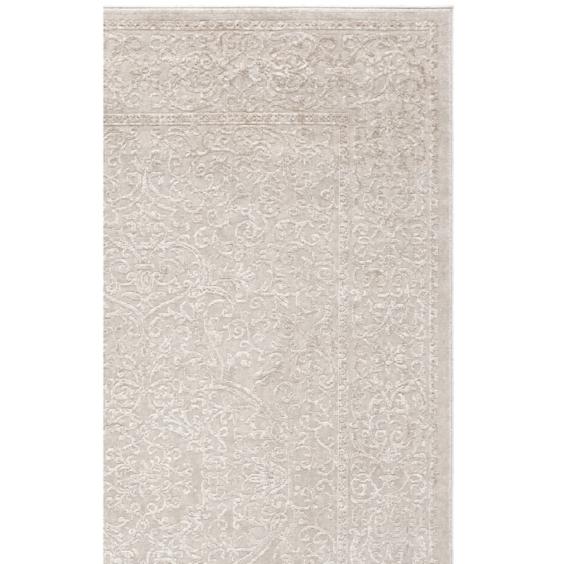 SAFAVIEH Reflection Meelika Area Rug