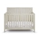 preview thumbnail 7 of 8, Suite Bebe Barnside 4-in-1 Convertible Crib