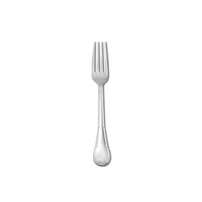 Oneida 18/0 Stainless Steel Titian Salad/Dessert Forks (Set of 12)