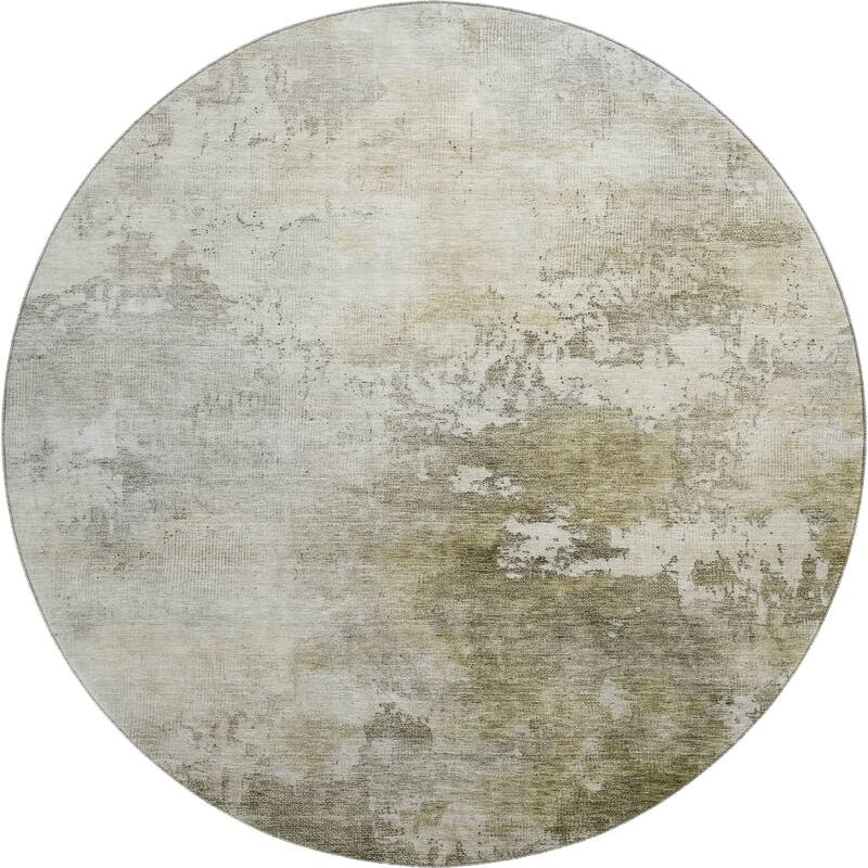 Premium Washable Super Soft Casual Contemporary Mayfield Rug