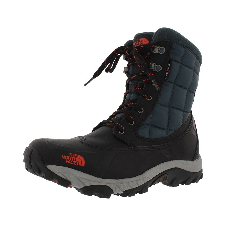 The North Face Thermoball Utility Boots Men S Shoes 8 D M Us Overstock