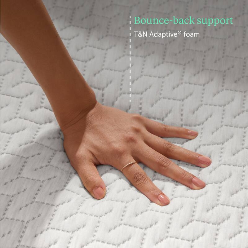 Tuft & Needle Original Foam 10" Medium Mattress