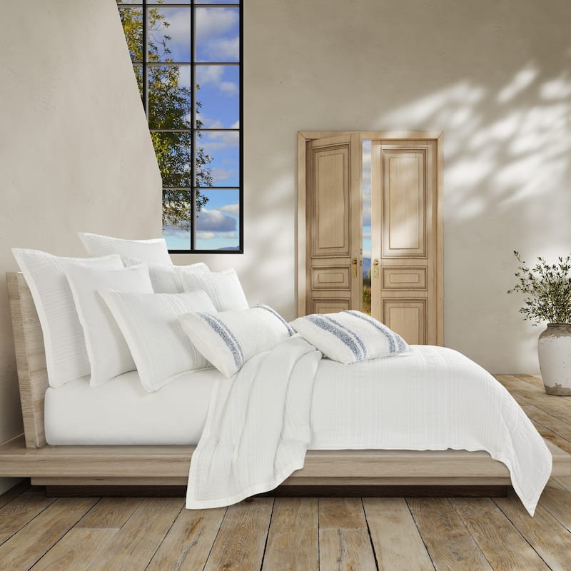 Brentwood Duvet Cover - King