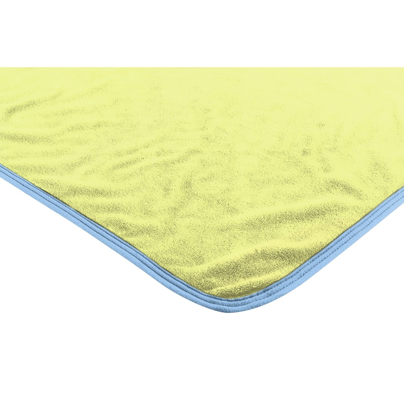 Bluey Family Photo Micro Raschel Throw Blanket