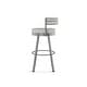 preview thumbnail 100 of 102, Amisco Browser Swivel Bar Stool