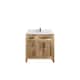 Option Whitewashed Teak
