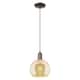 Option Mercury / Oil Rubbed Bronze