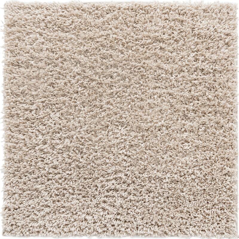 Shag Turhal Collection Area Rug