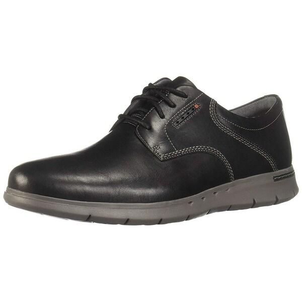 CLARKS Mens Unbyner Lane Oxford - 8 